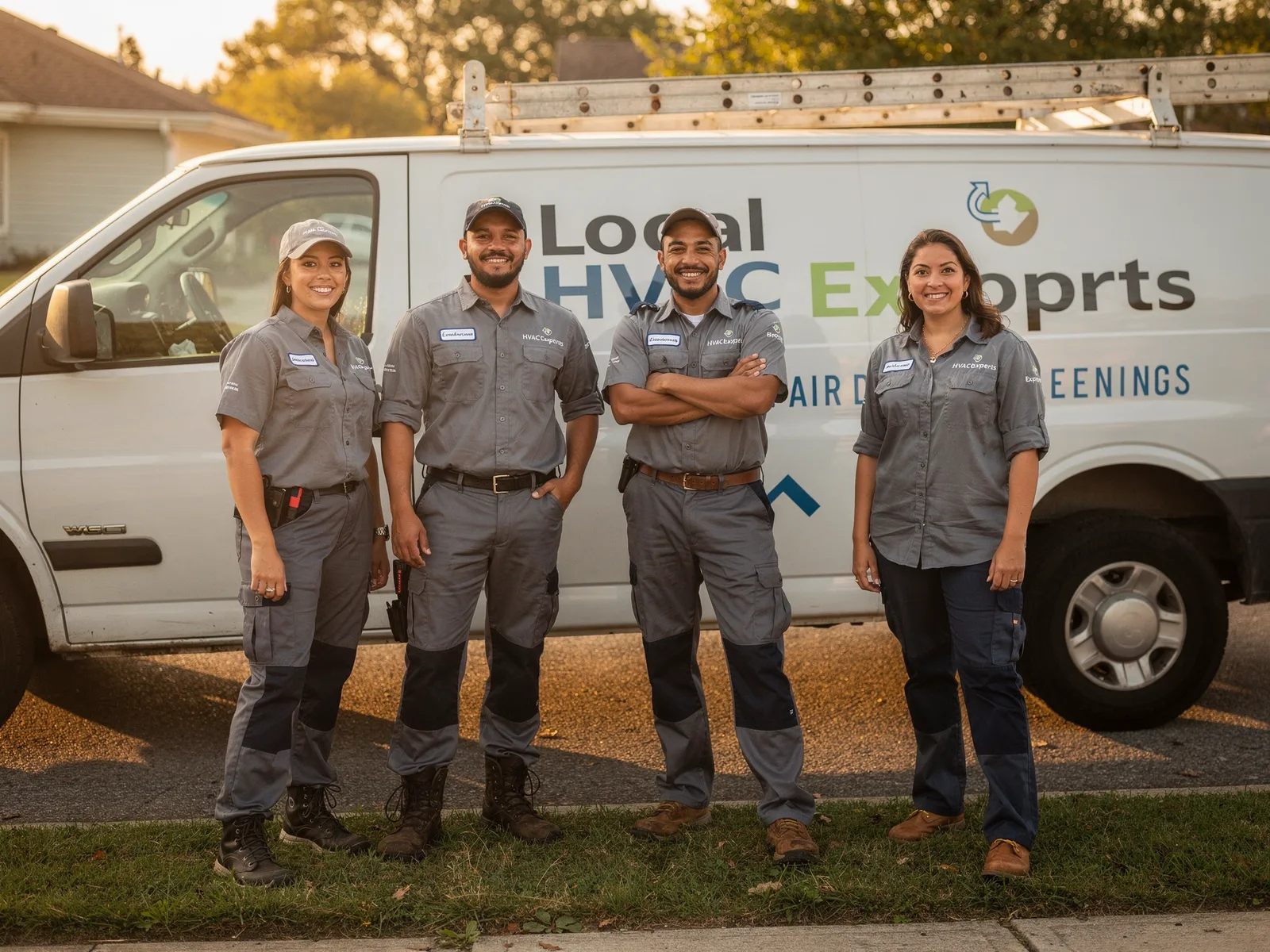 24/7 HVAC Repair & AC Replacement company in Beltrami, MN