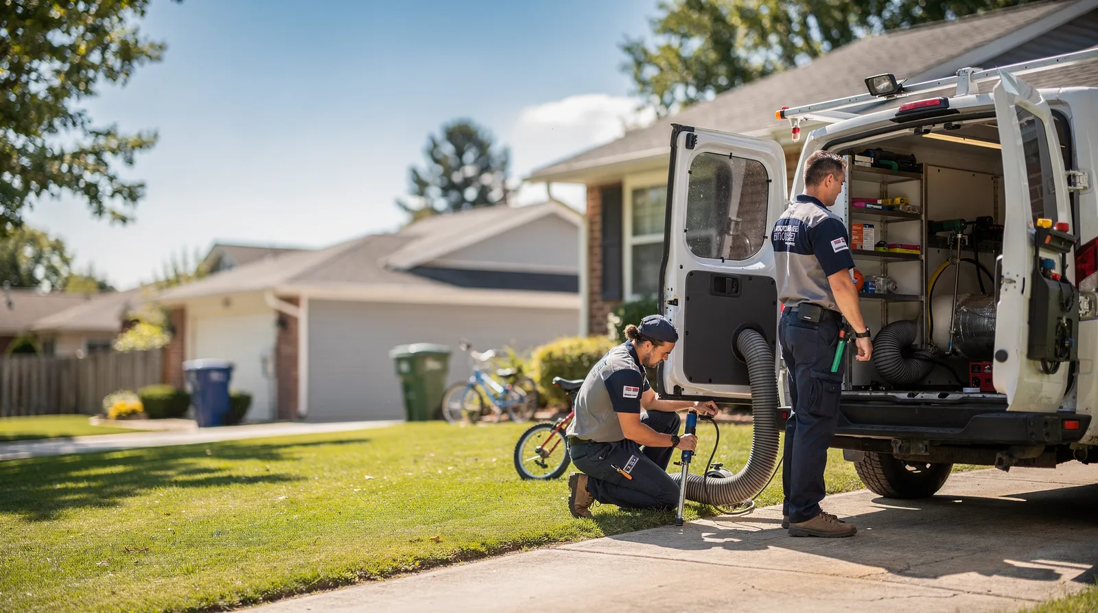 24/7 HVAC Repair & AC Replacement in Beltrami, MN near me